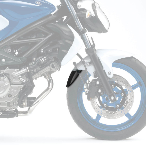 Pyramid Plastics FENDER EXTENDERSFV650